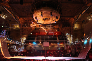 Blackpool Tower Circus (11)